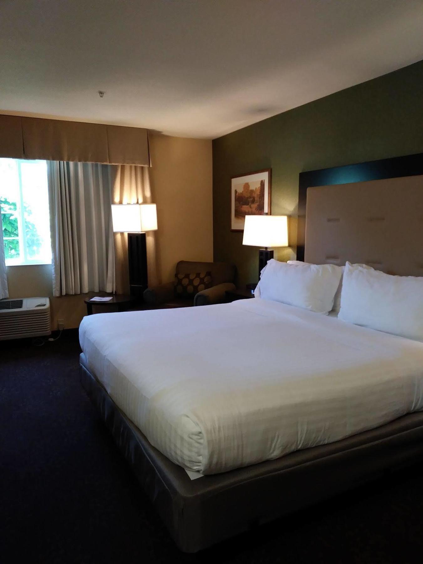 Holiday Inn Express Portland East - Columbia Gorge, An Ihg Hotel Troutdale Luaran gambar